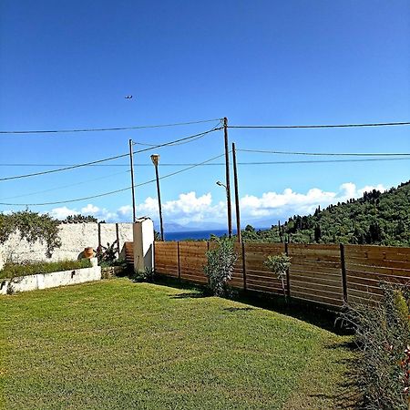 Conte Marco Cottage Месонги Экстерьер фото