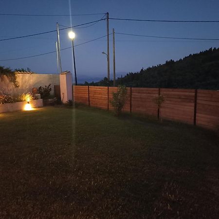 Conte Marco Cottage Месонги Экстерьер фото