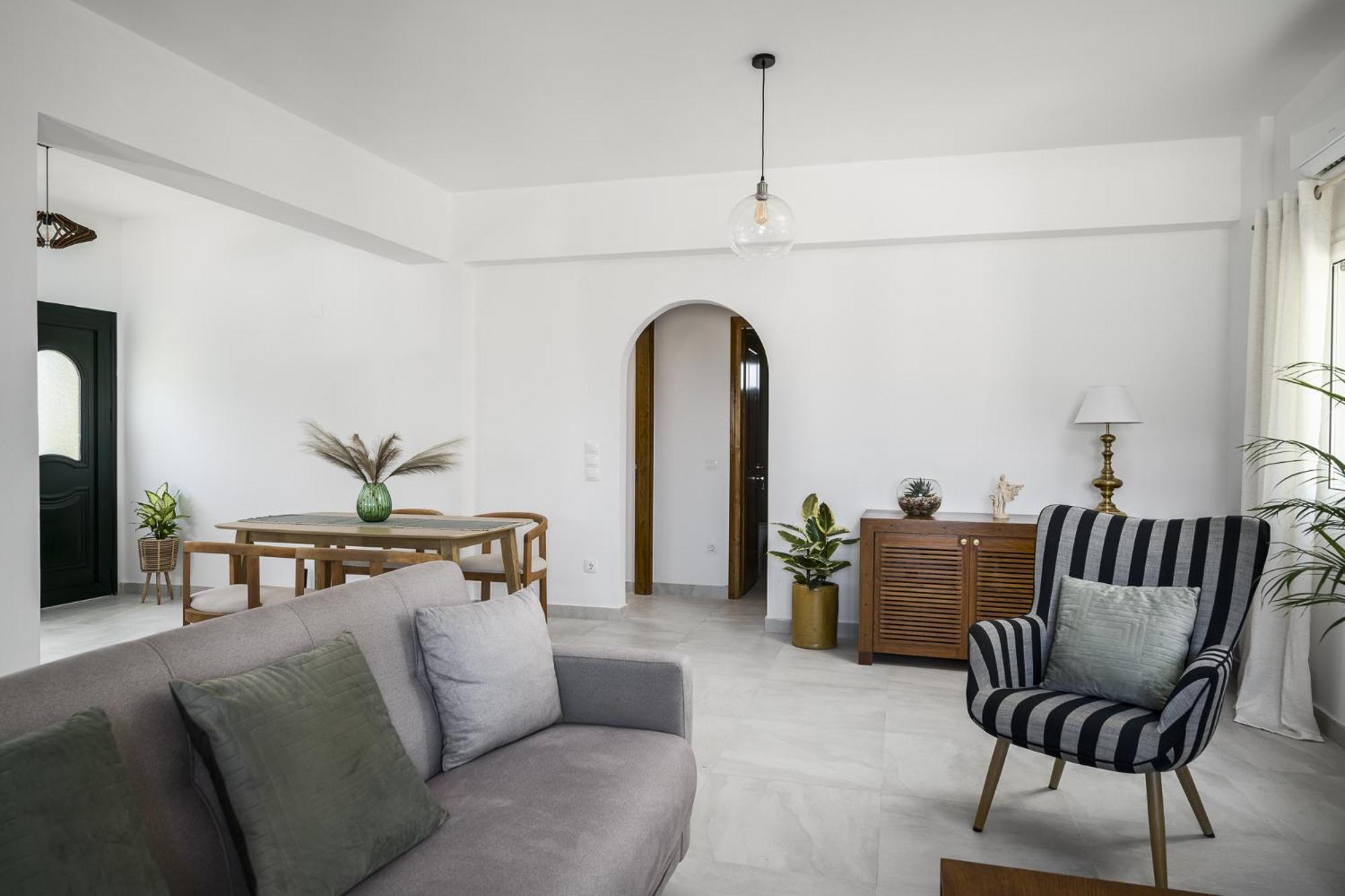 Conte Marco Cottage Месонги Экстерьер фото