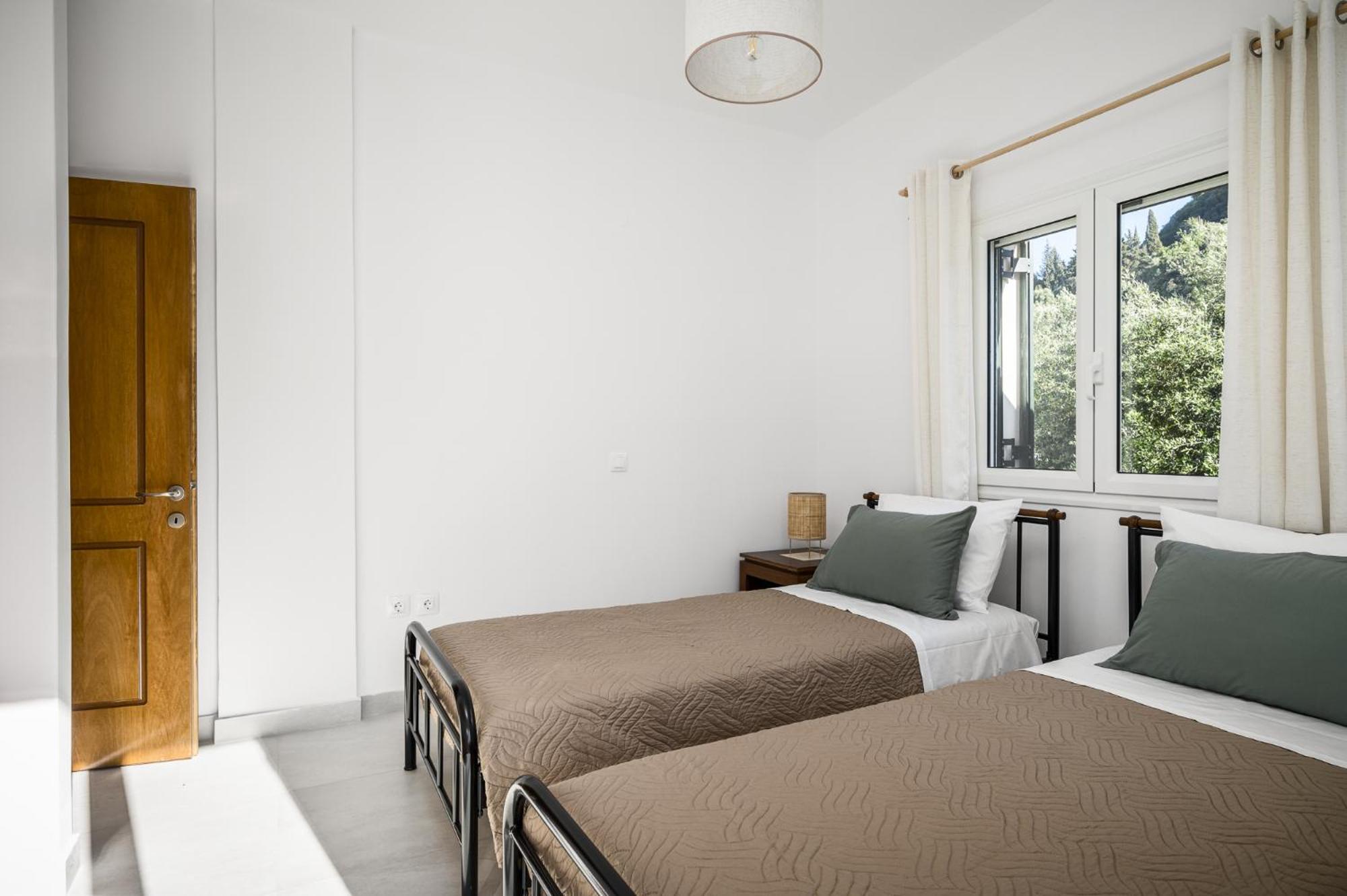 Conte Marco Cottage Месонги Экстерьер фото