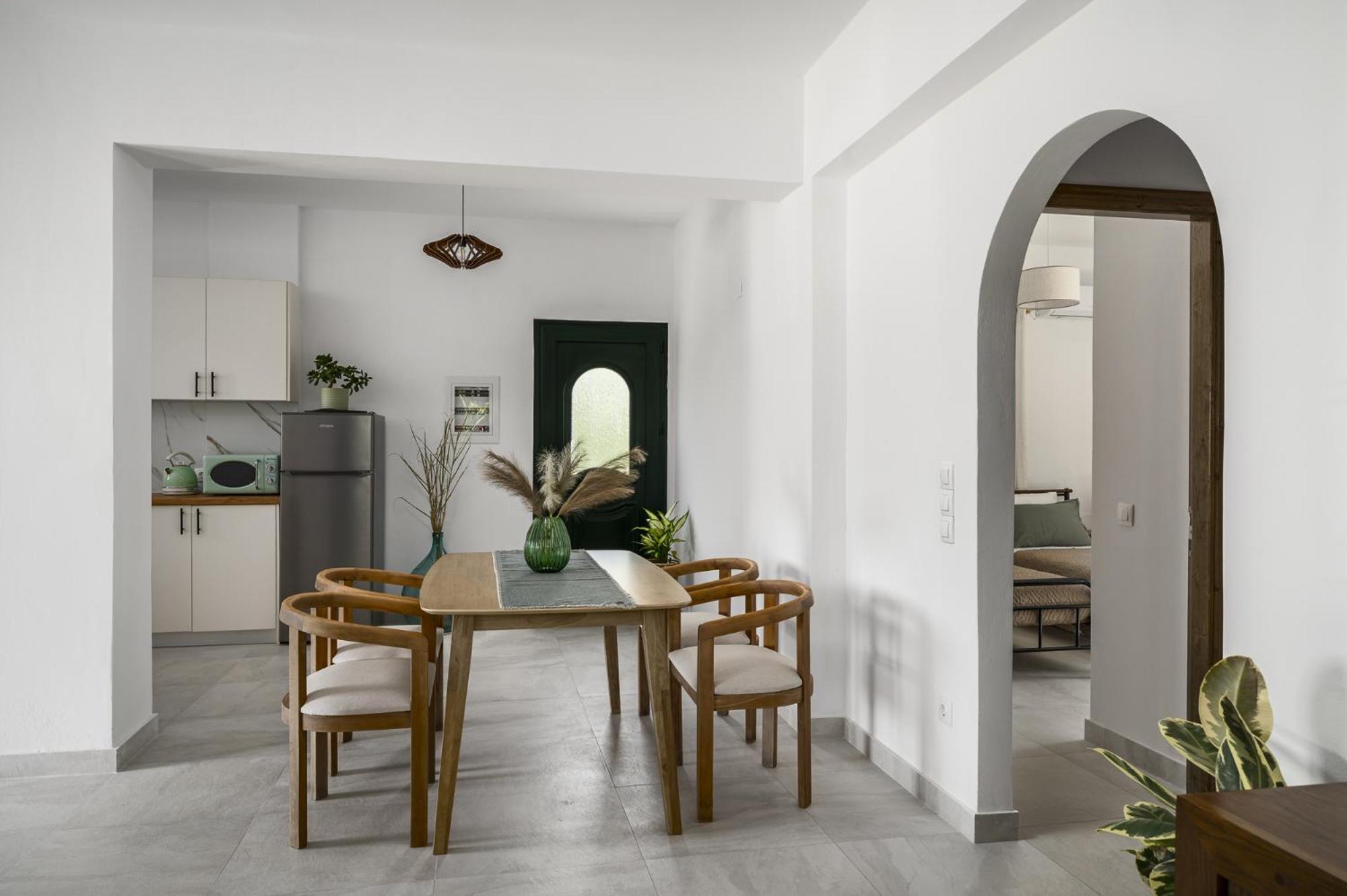 Conte Marco Cottage Месонги Экстерьер фото