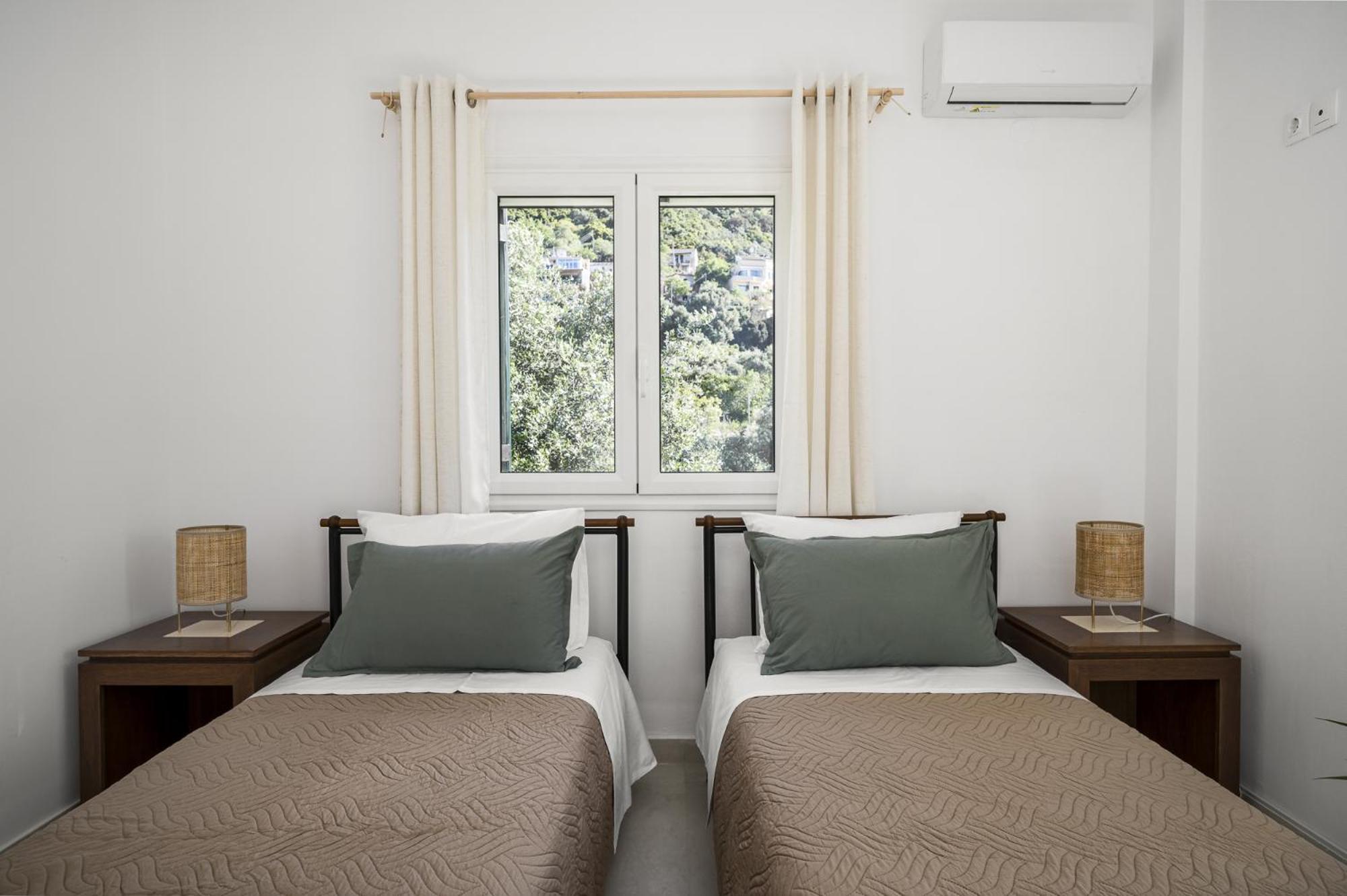 Conte Marco Cottage Месонги Экстерьер фото