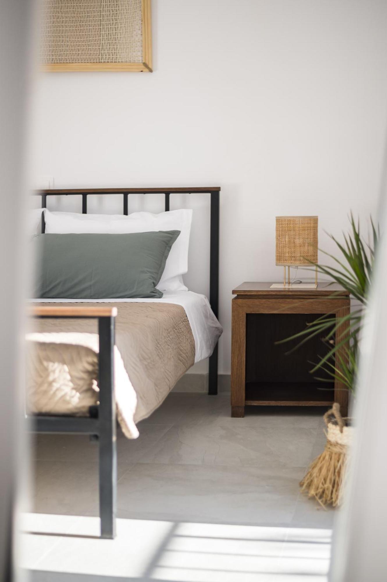 Conte Marco Cottage Месонги Экстерьер фото