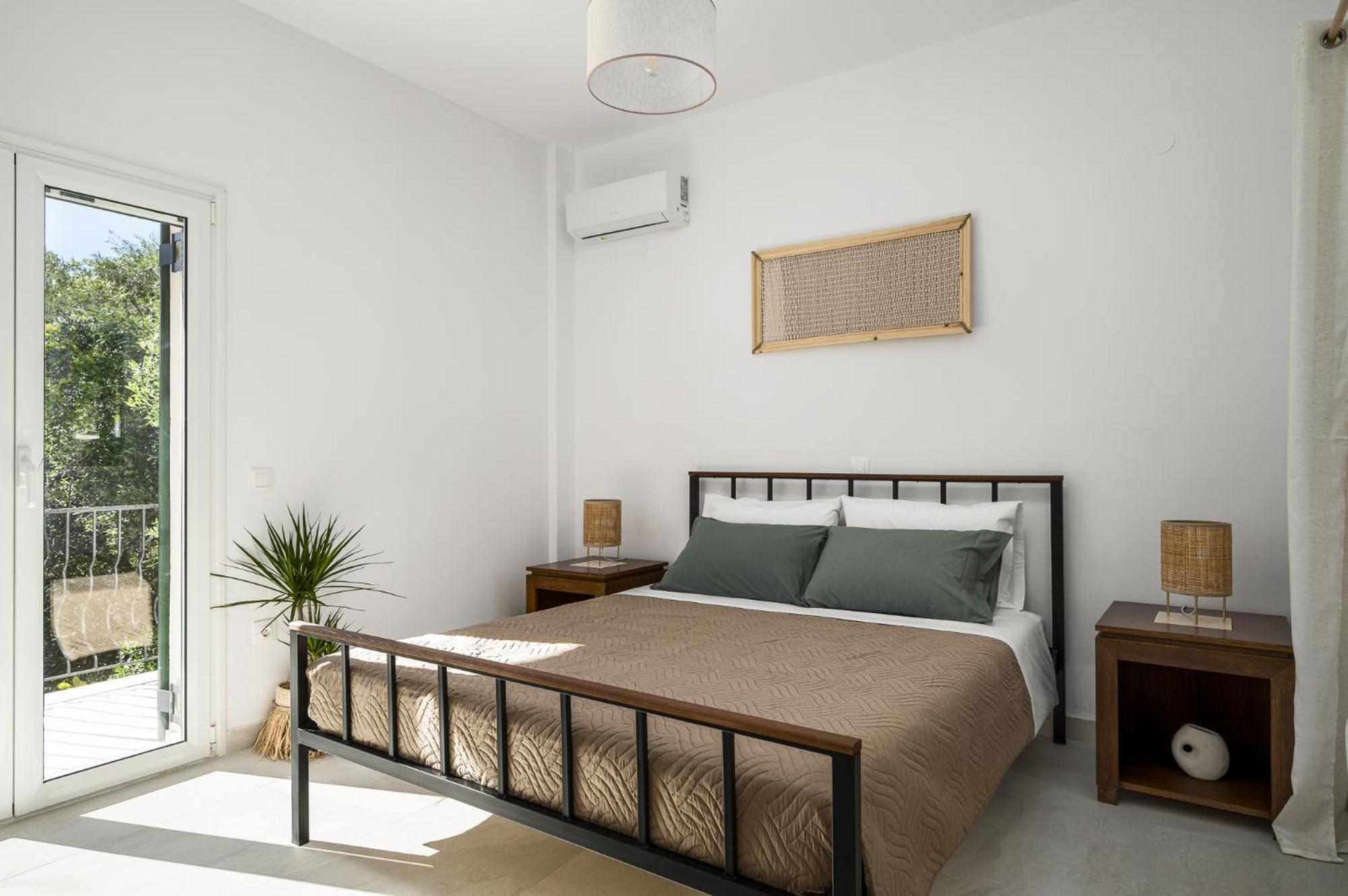 Conte Marco Cottage Месонги Экстерьер фото