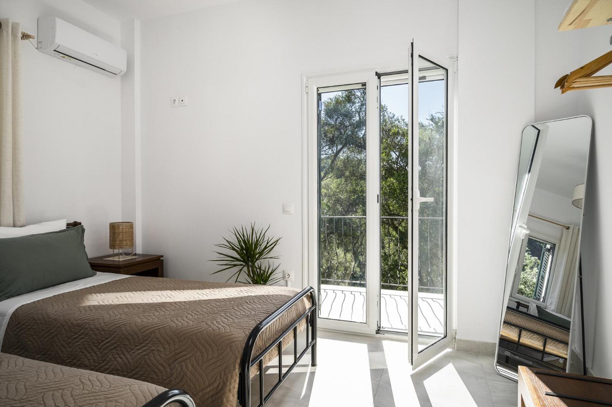 Conte Marco Cottage Месонги Экстерьер фото