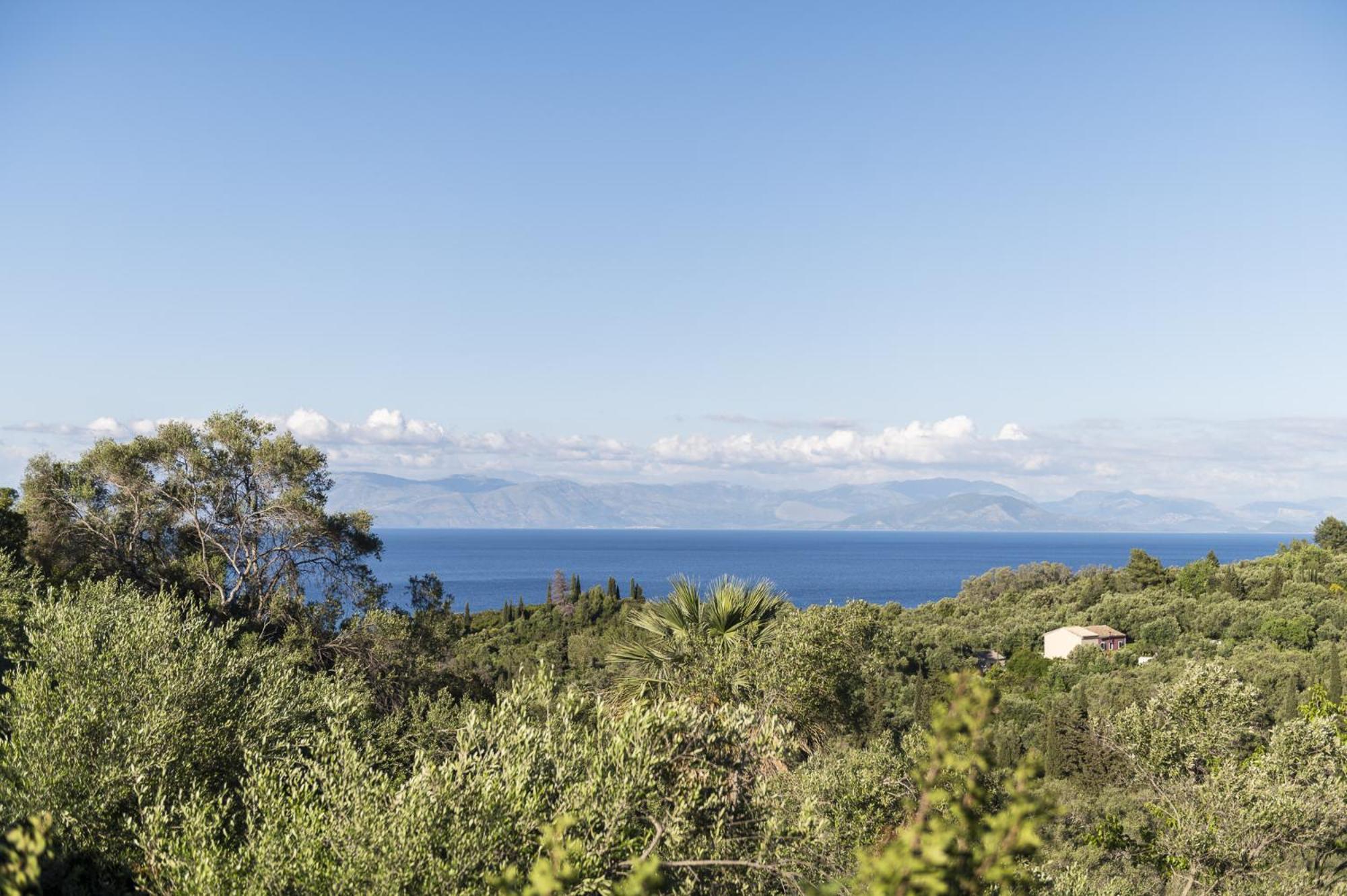 Conte Marco Cottage Месонги Экстерьер фото