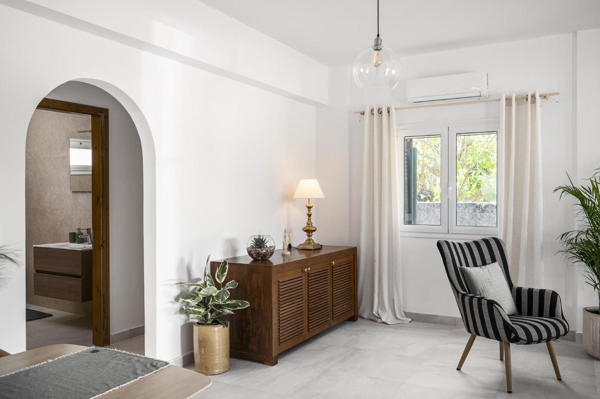 Conte Marco Cottage Месонги Экстерьер фото