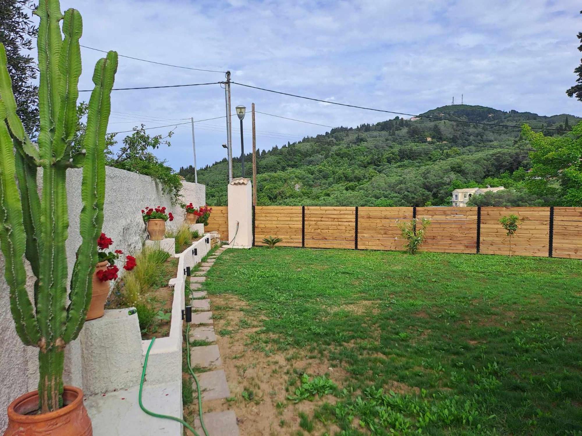 Conte Marco Cottage Месонги Экстерьер фото