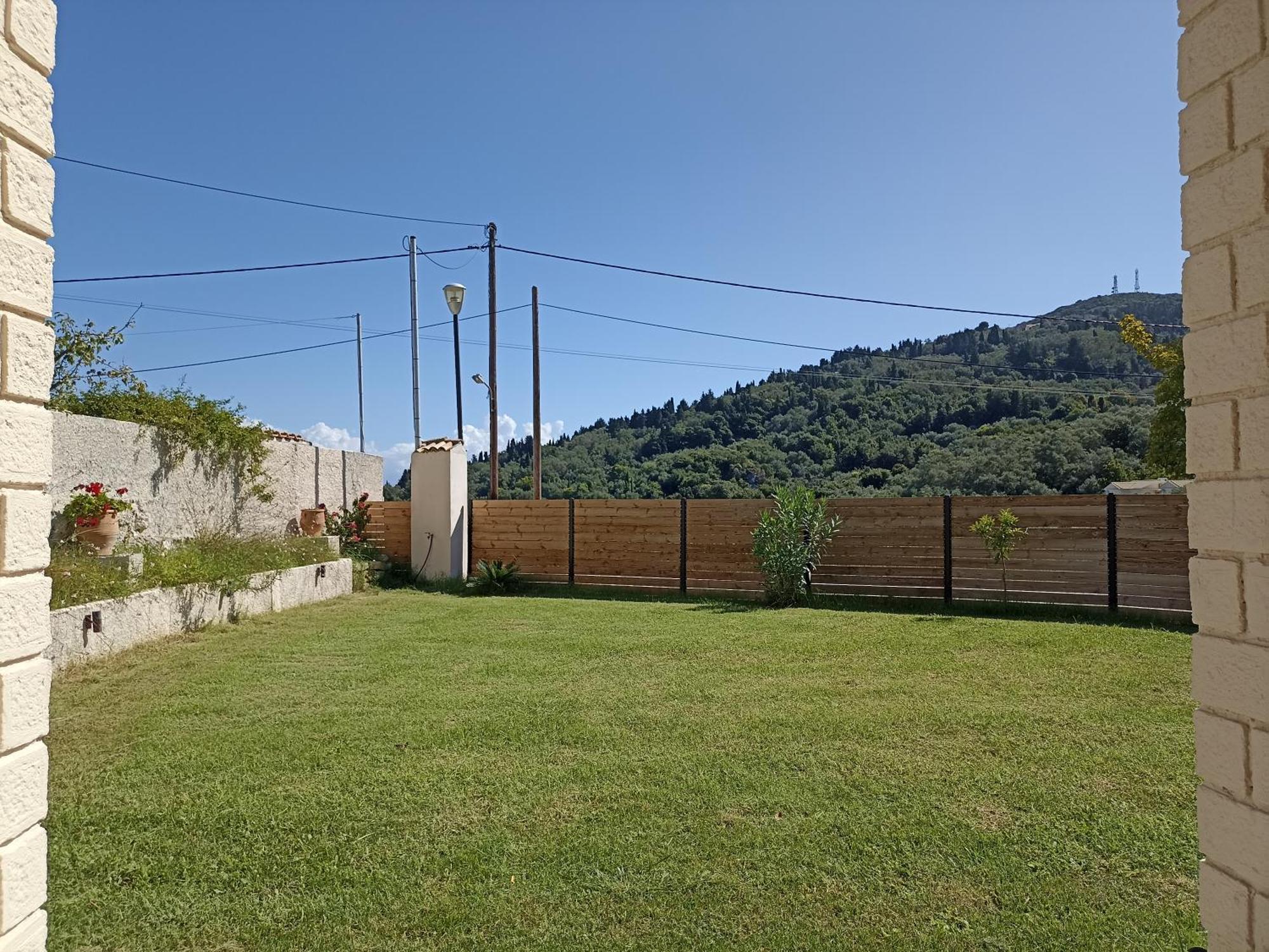 Conte Marco Cottage Месонги Экстерьер фото
