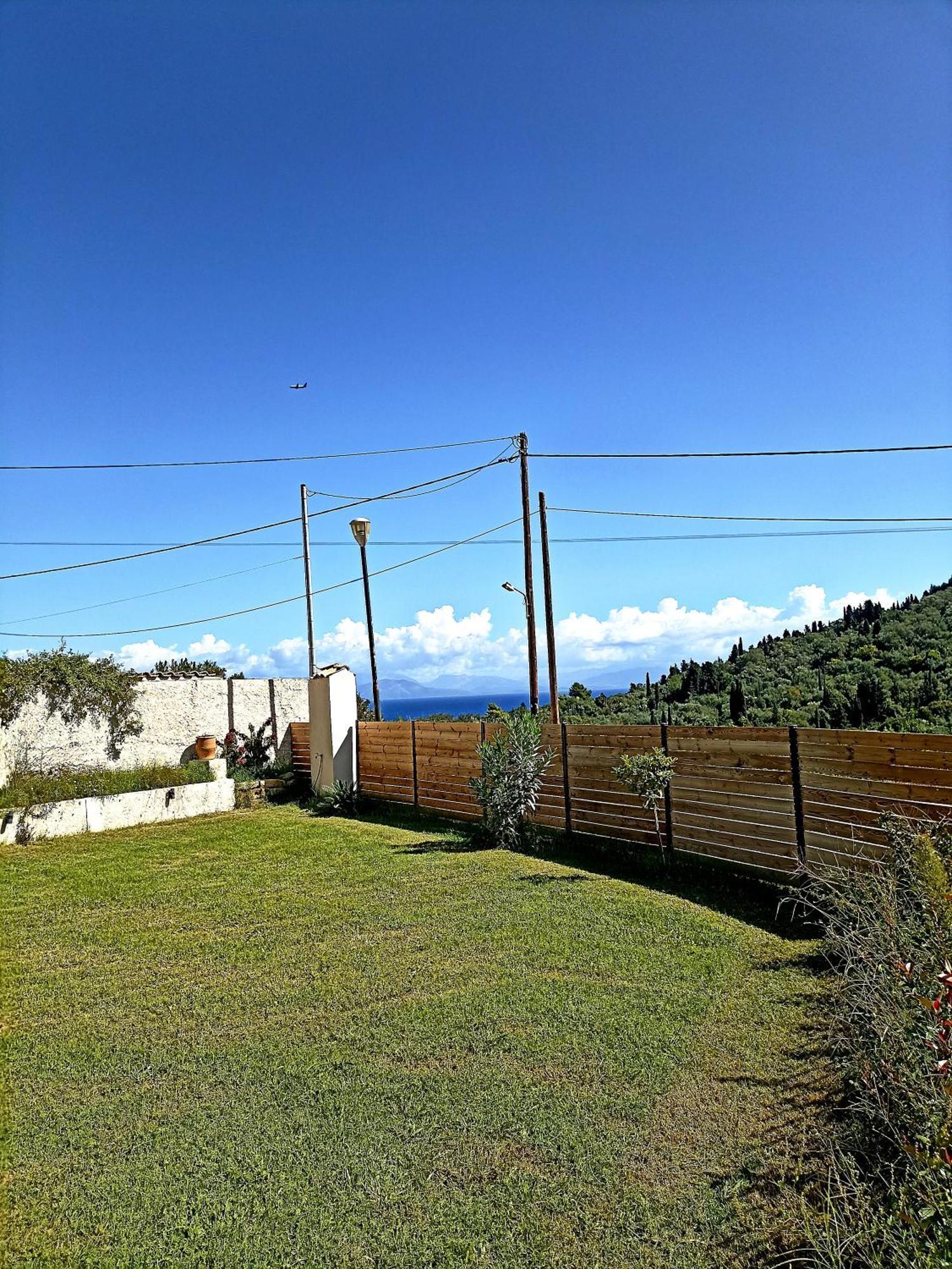 Conte Marco Cottage Месонги Экстерьер фото