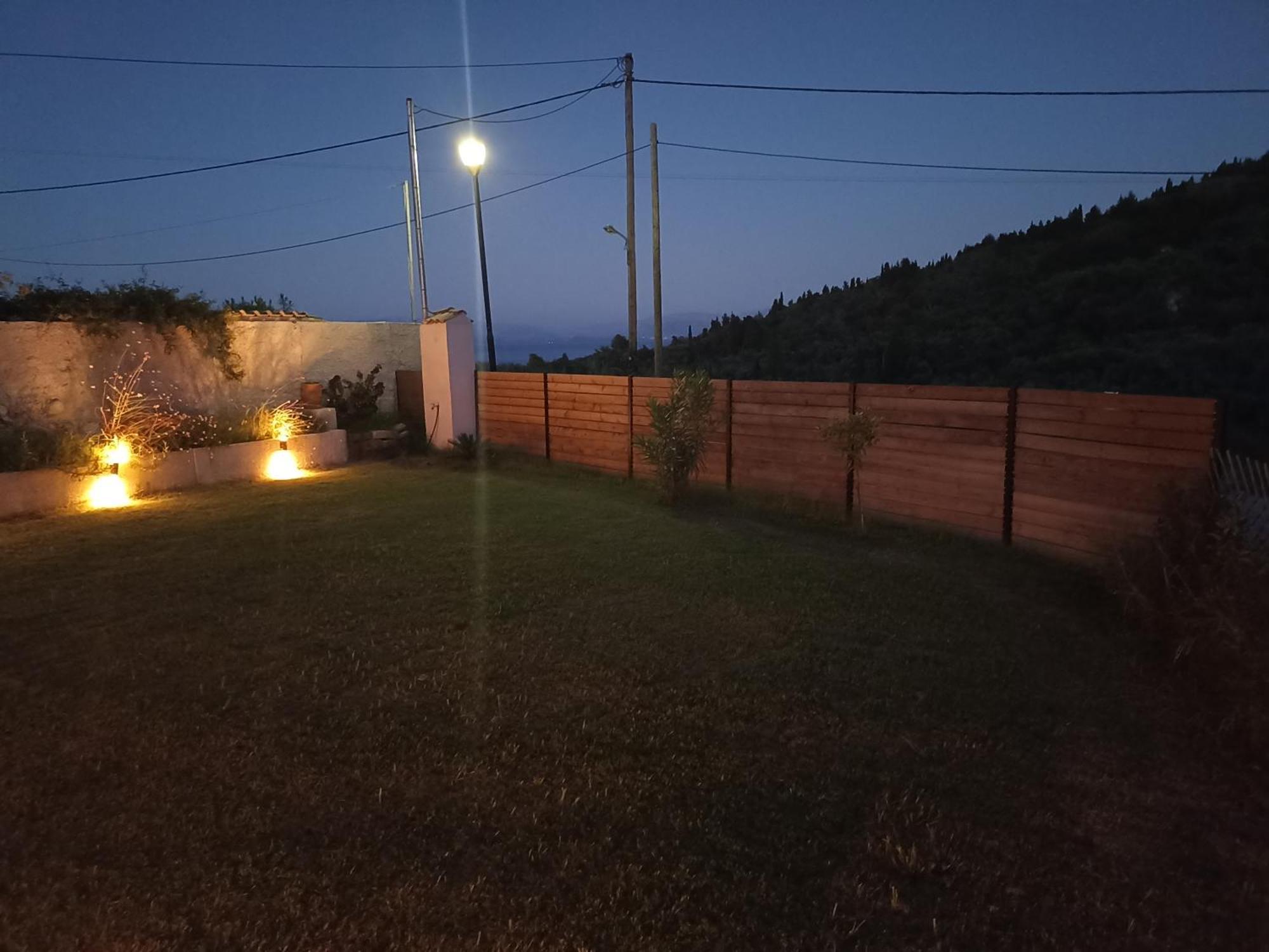 Conte Marco Cottage Месонги Экстерьер фото